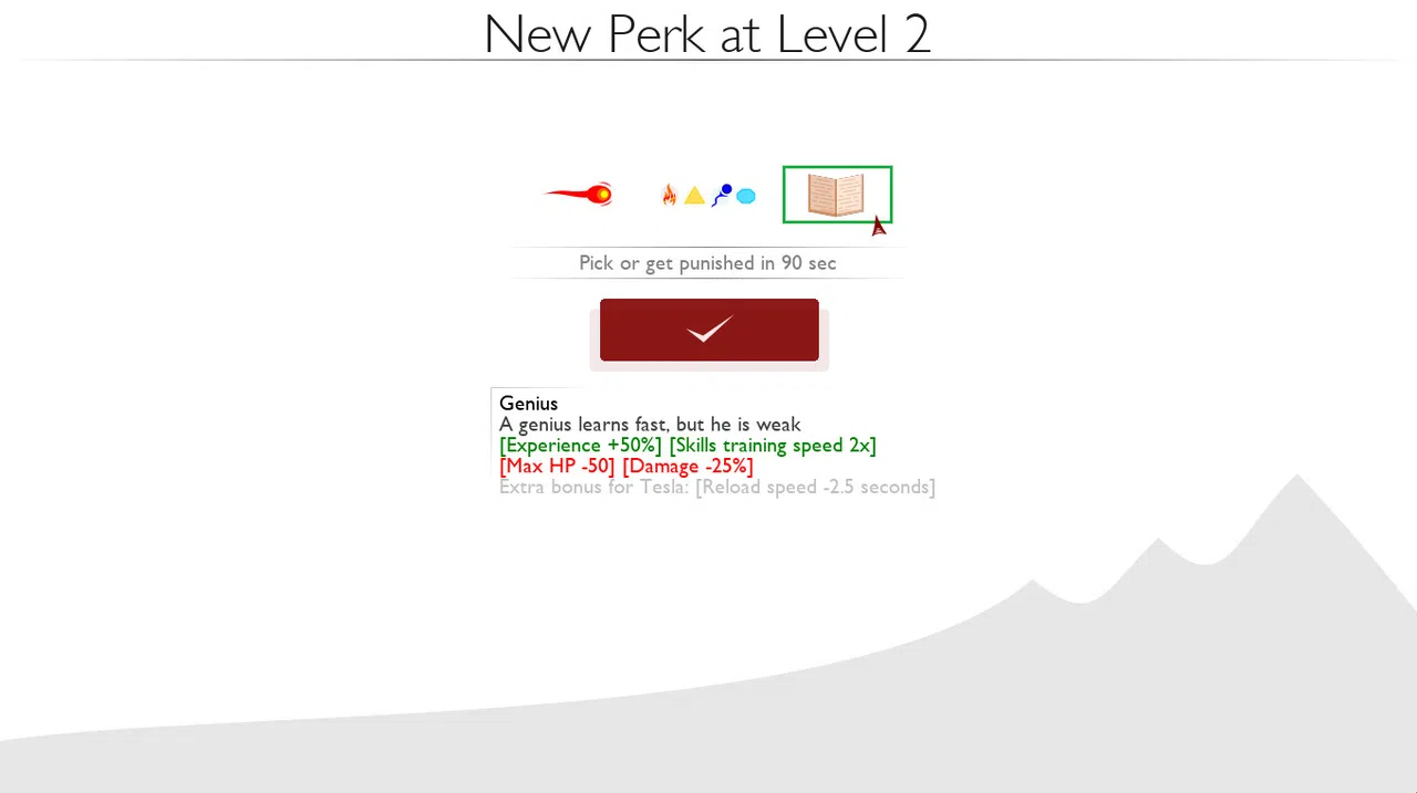 Red Algorithm Screenshot 4