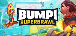 BUMP! Superbrawl