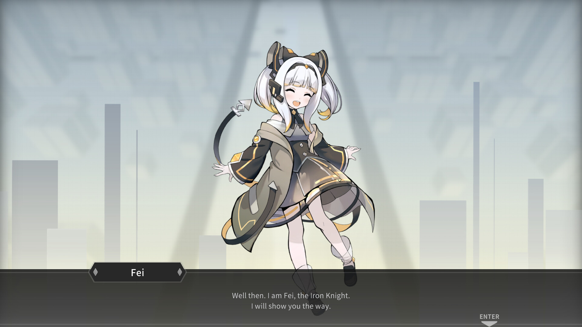 Last Command Screenshot 2