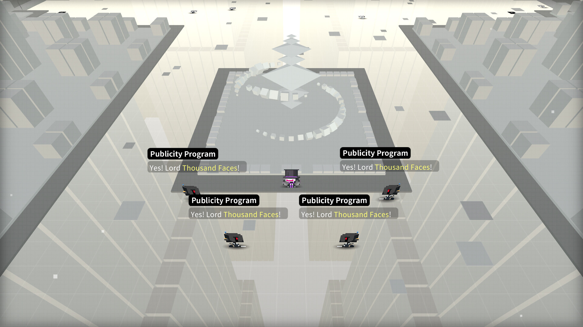 Last Command Screenshot 3