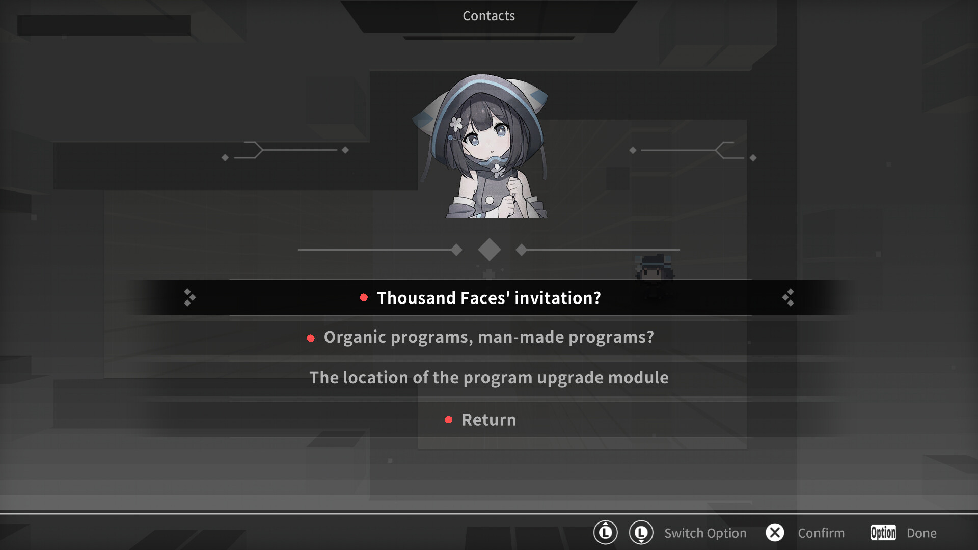 Last Command Screenshot 4