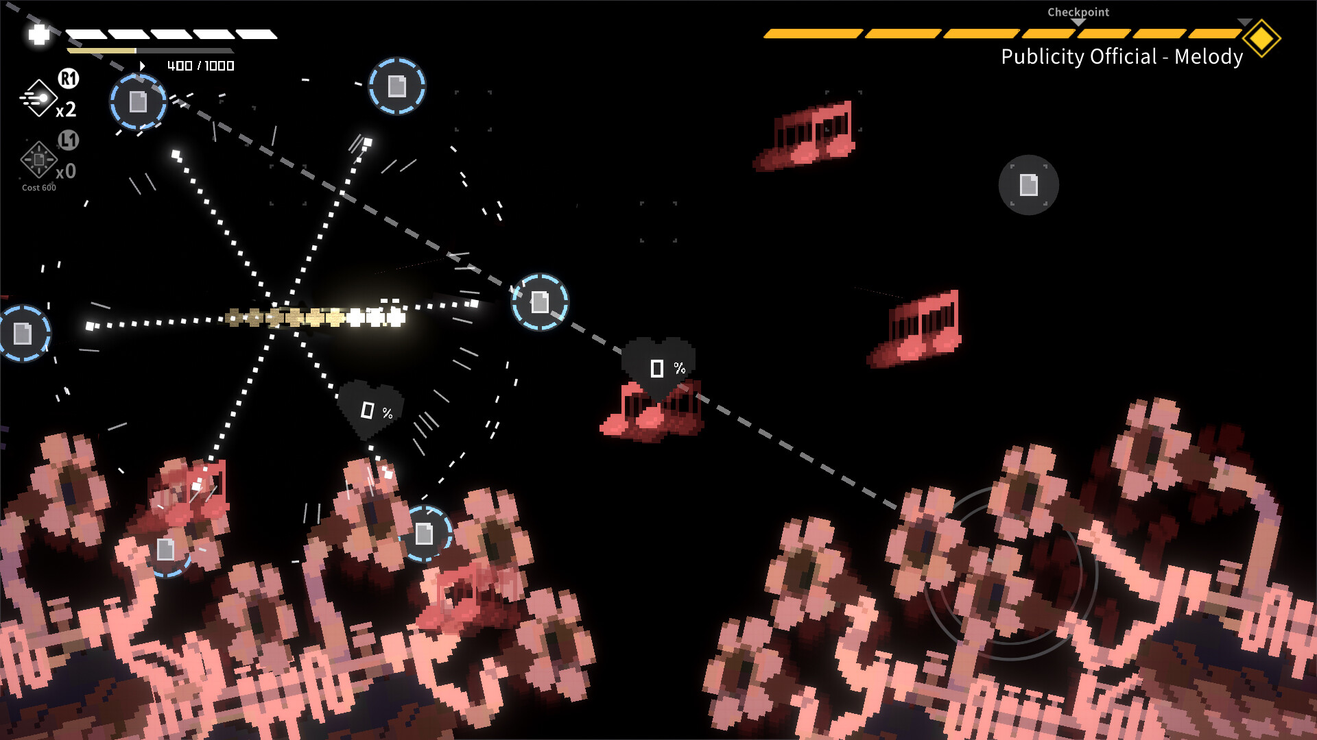 Last Command Screenshot 1