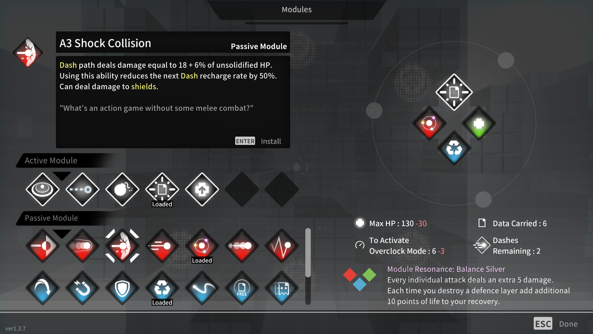 Last Command Screenshot 6