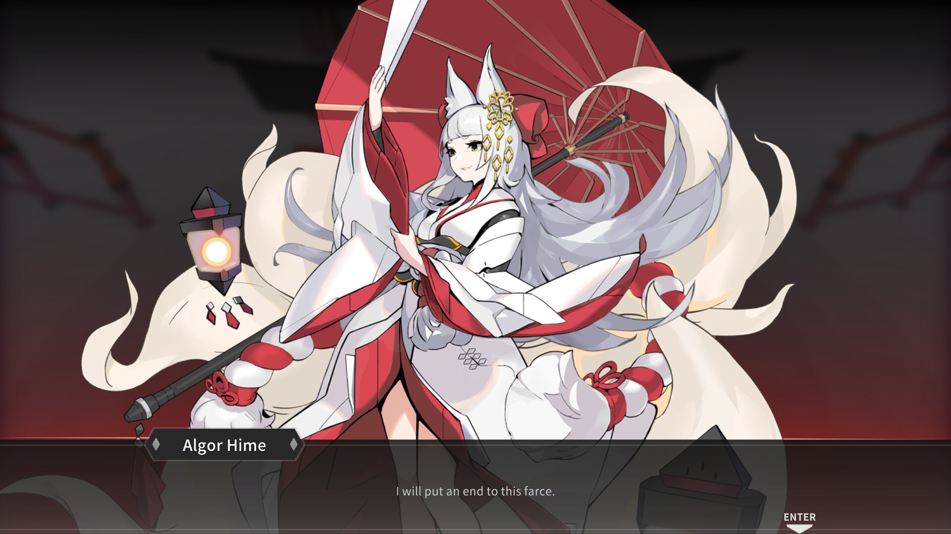 Last Command Screenshot 10