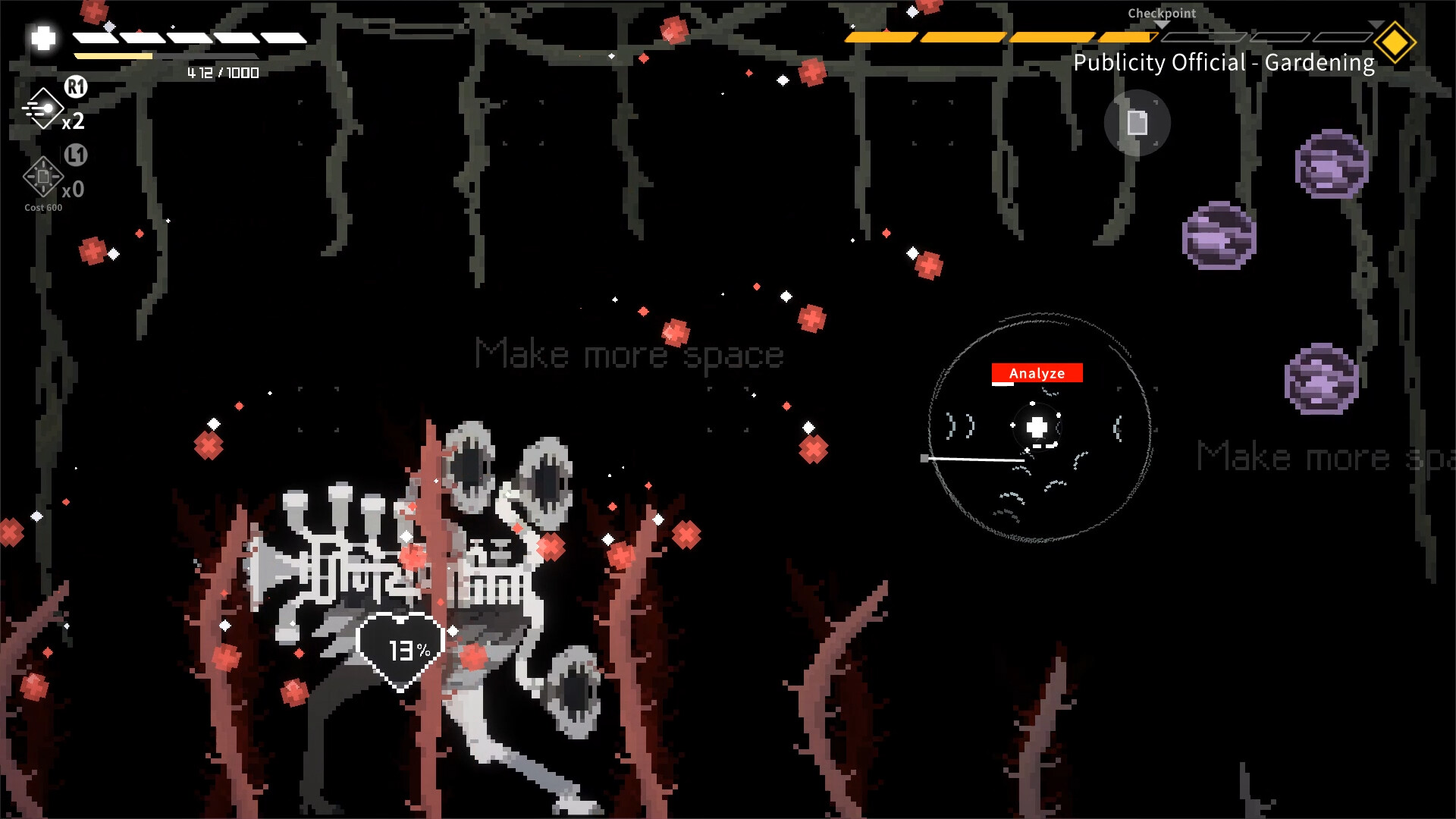 Last Command Screenshot 7