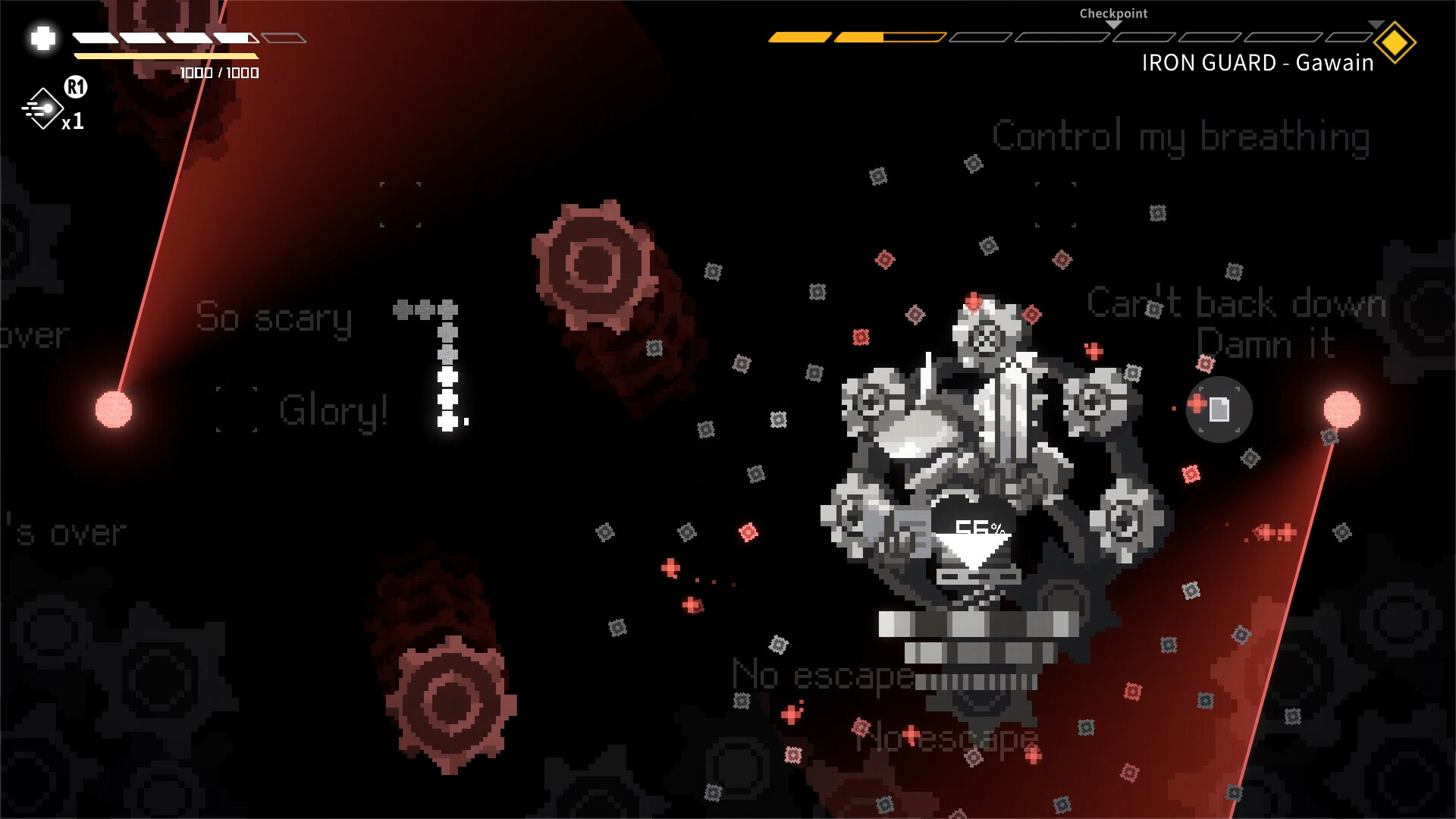 Last Command Screenshot 0