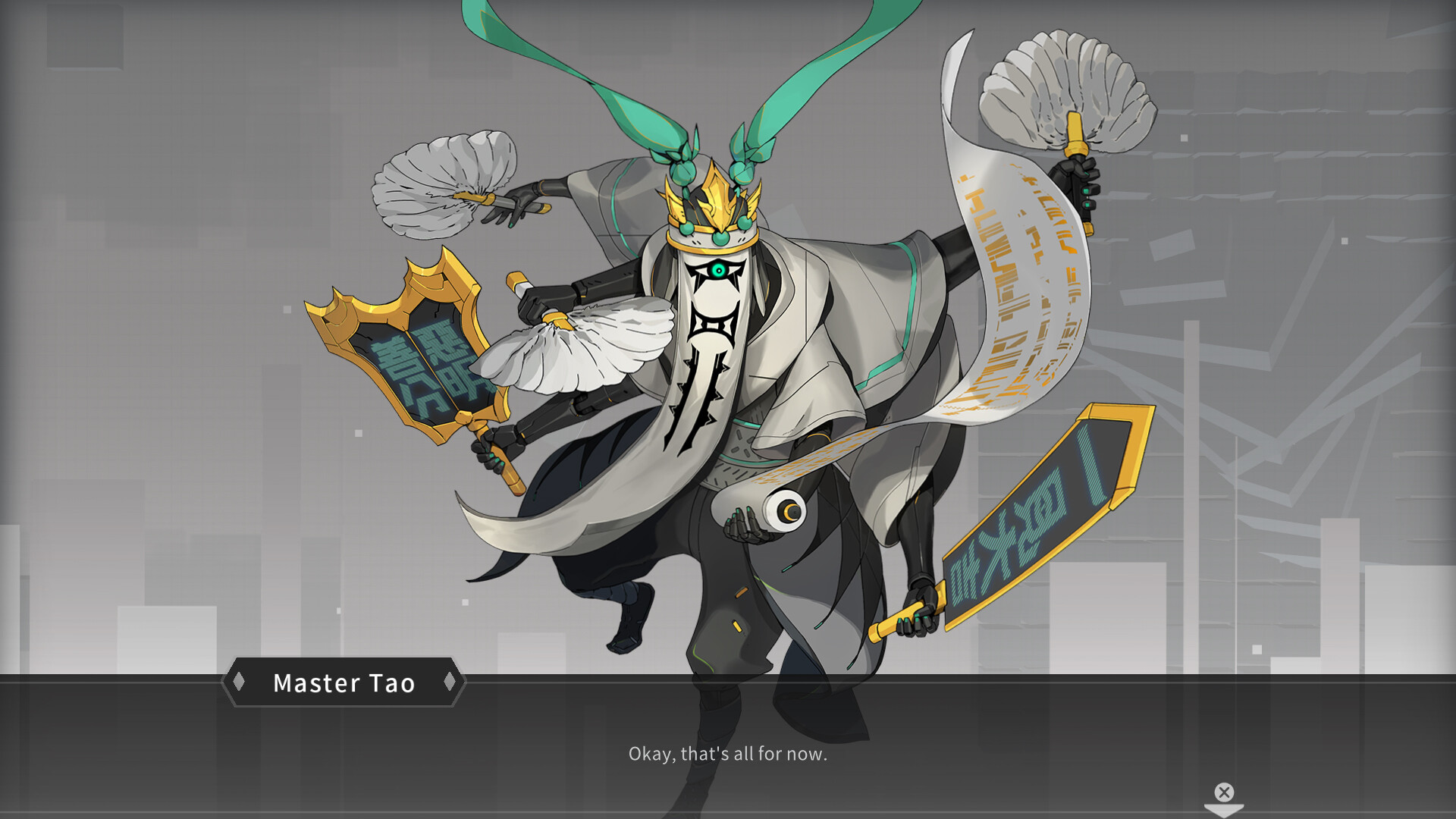 Last Command Screenshot 8