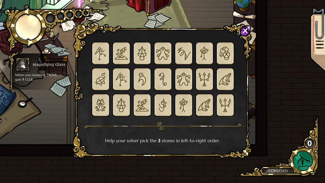 Meowstery Wisp Screenshot 6