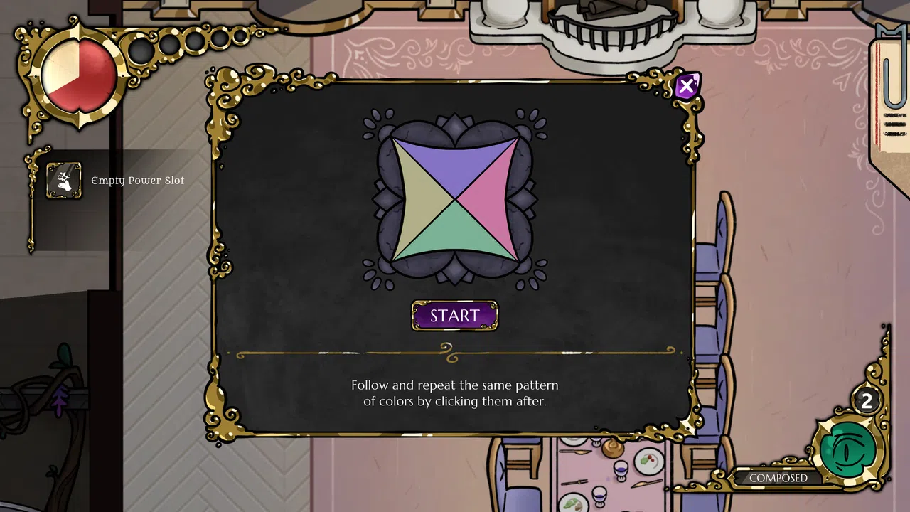 Meowstery Wisp Screenshot 8