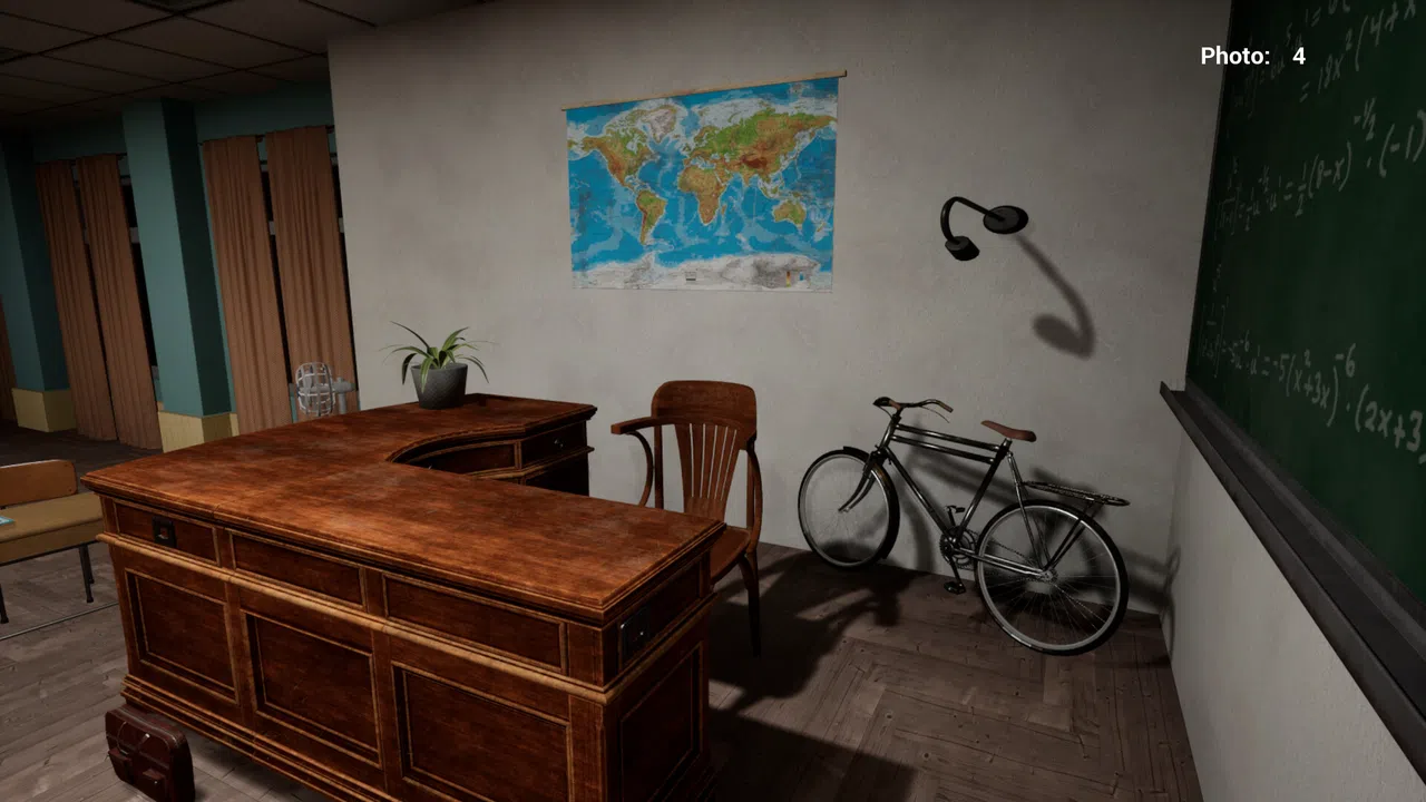 Through the Chalk Dust Screenshot 5