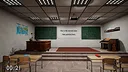 Through the Chalk Dust Screenshot 4