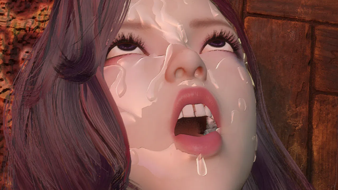 CyberPunk SEX Tower Screenshot 0