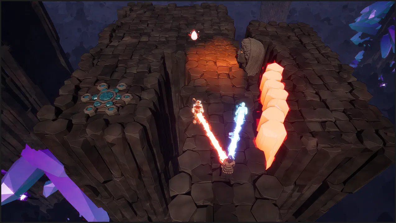 Souls Divided Screenshot 3