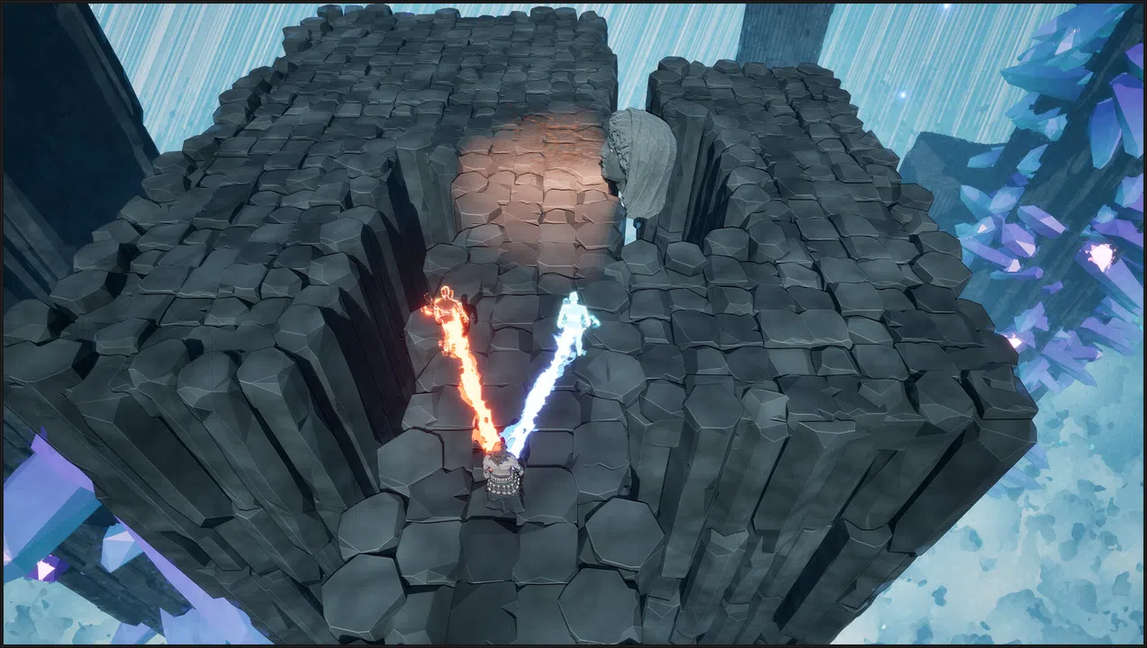 Souls Divided Screenshot 4