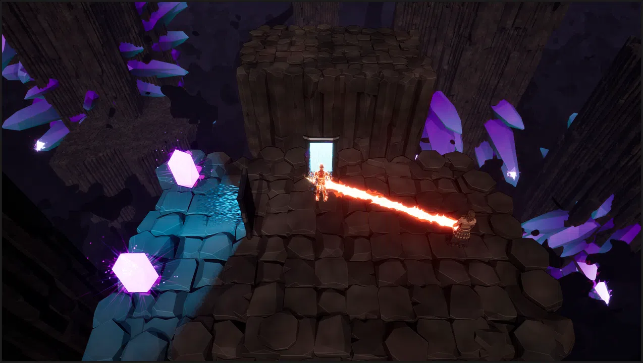Souls Divided Screenshot 7