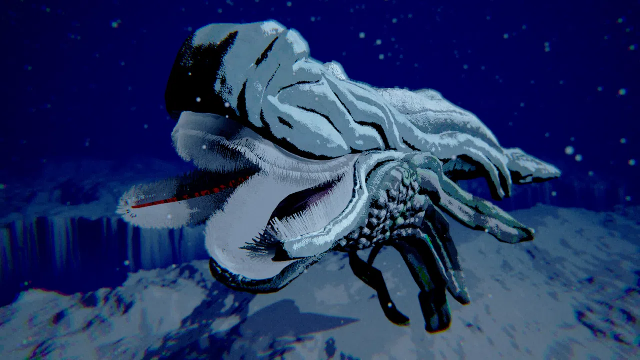 Gospel of Steel Screenshot 0