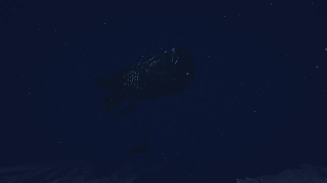 Gospel of Steel Screenshot 4