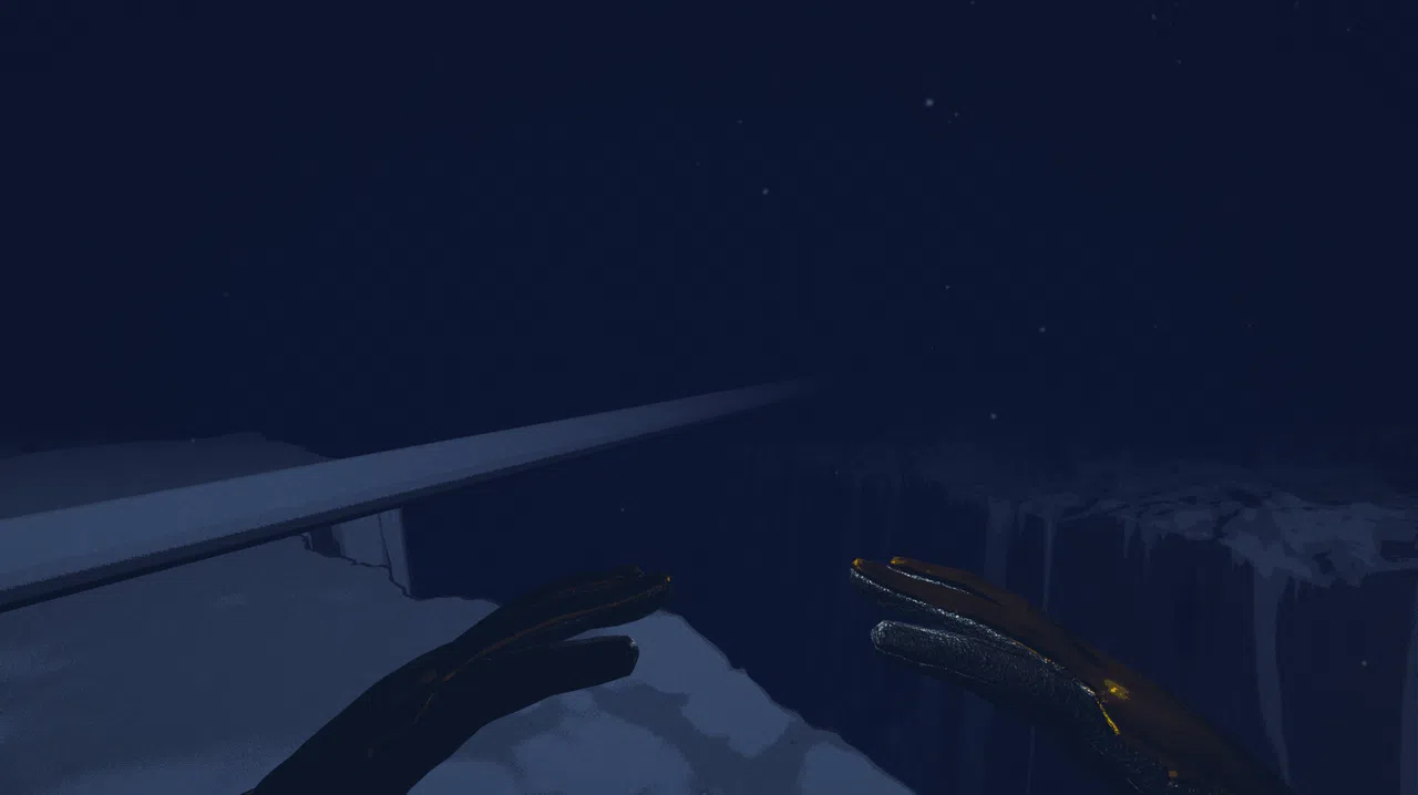 Gospel of Steel Screenshot 5
