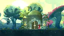 Dead Cells: The Bad Seed Screenshot 0