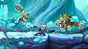 Brawlhalla - All Legends (Current and Future) Screenshot 2