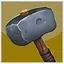 BLACKSMITH icon