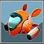 EXPLORER icon