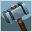 MASTER BLACKSMITH icon