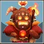 FIRE WISDOM icon
