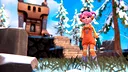 Ankora: Lost Days Screenshot 1