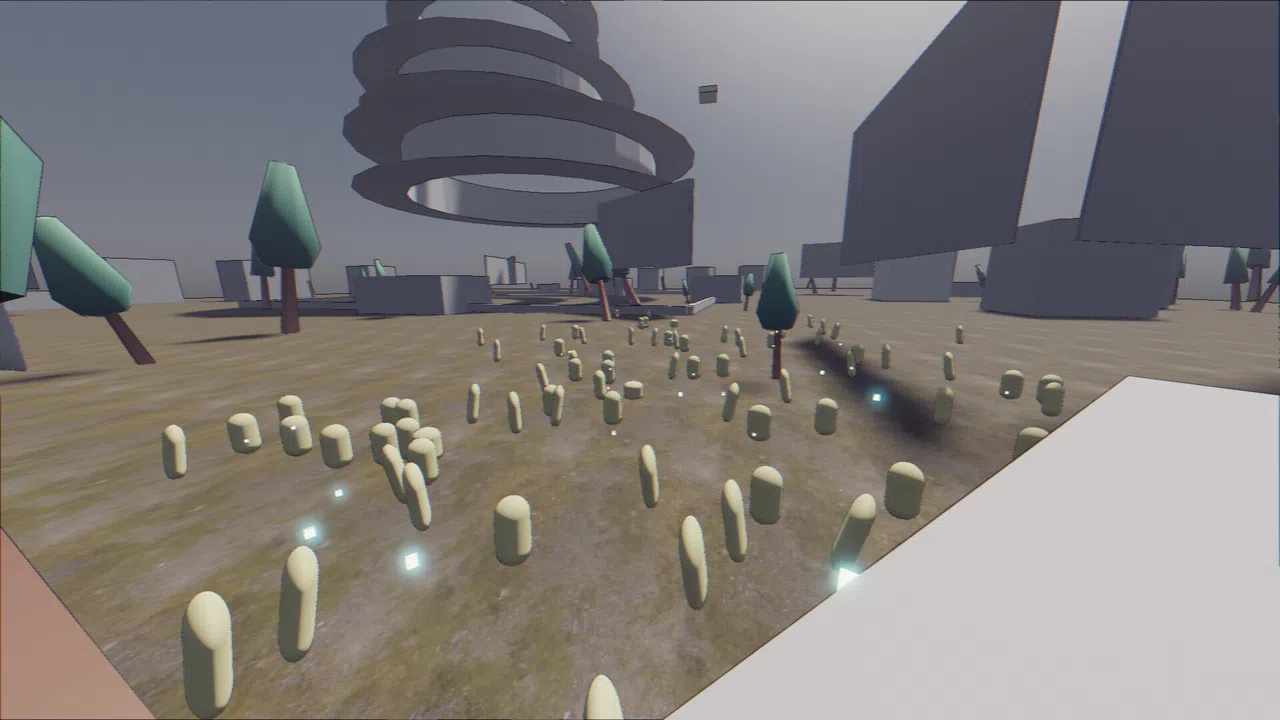 RunFall Screenshot 3