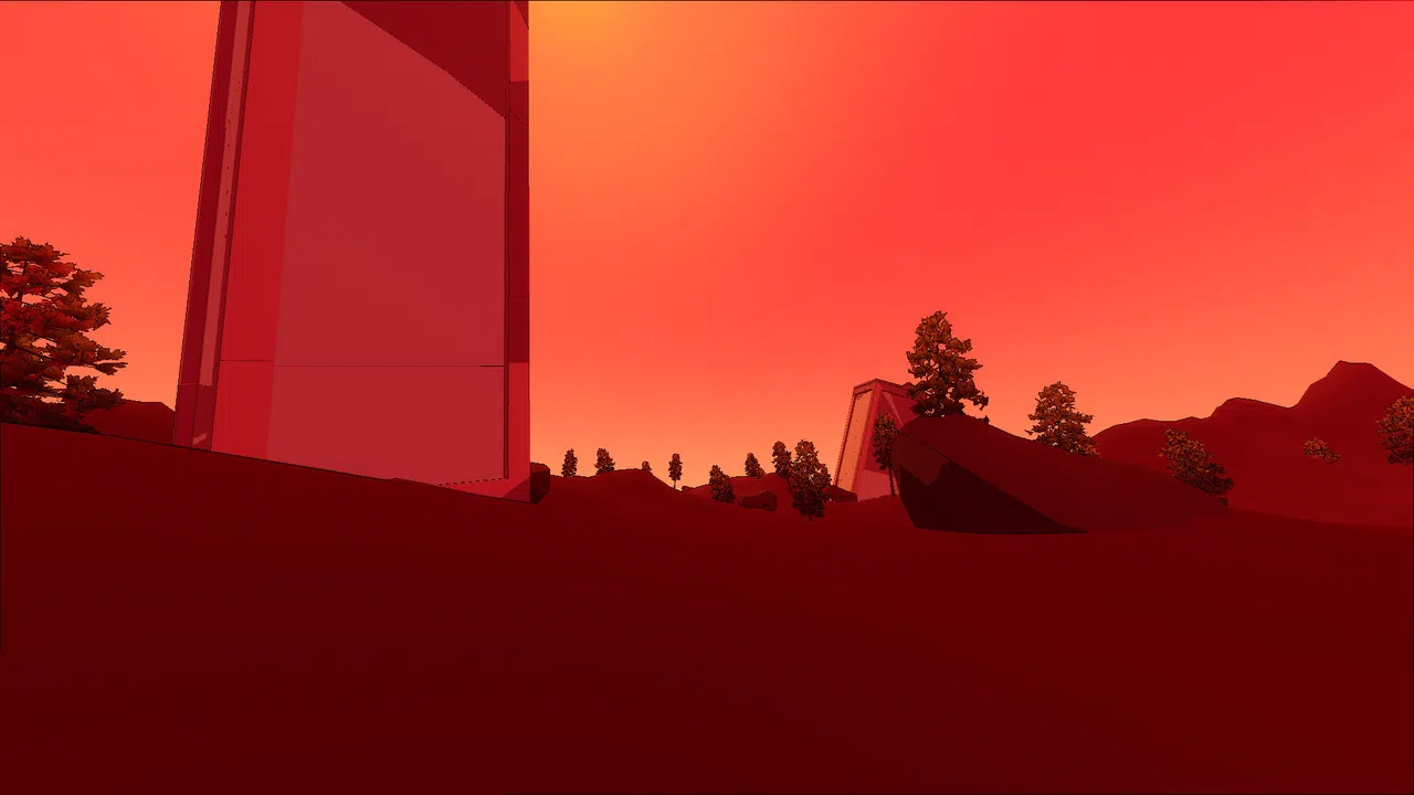 RunFall Screenshot 1