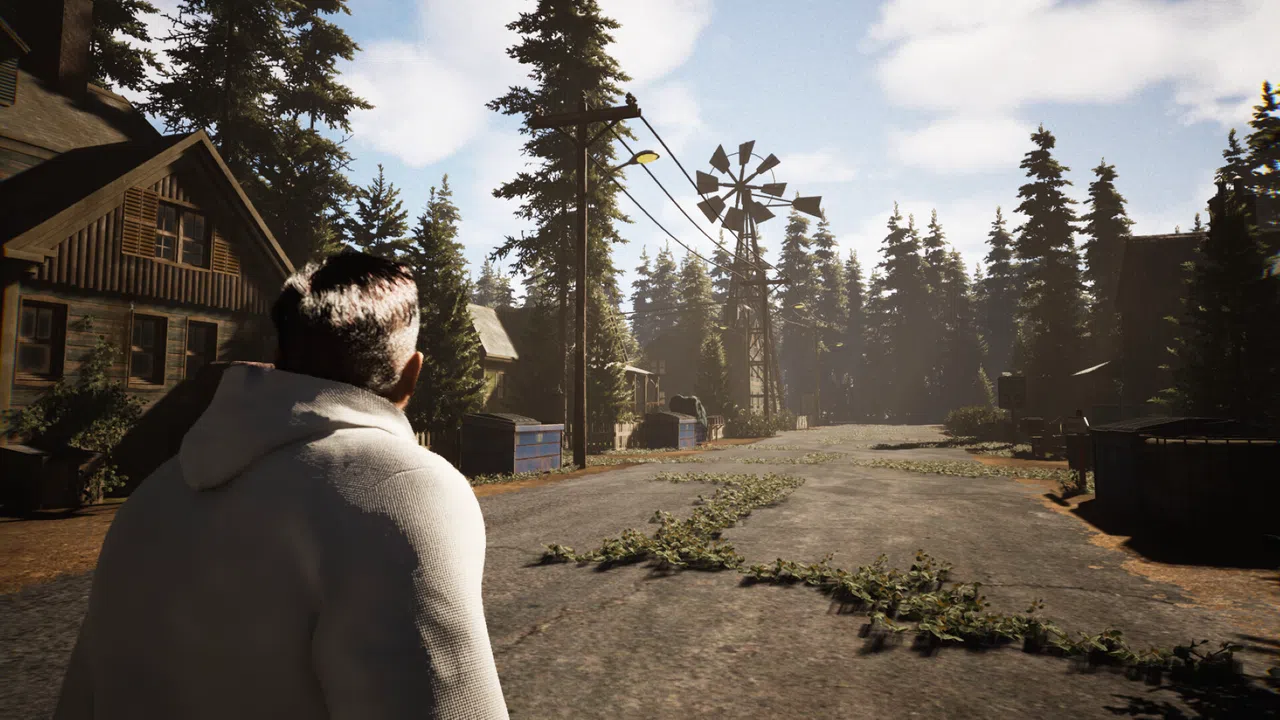 The Letter Screenshot 5