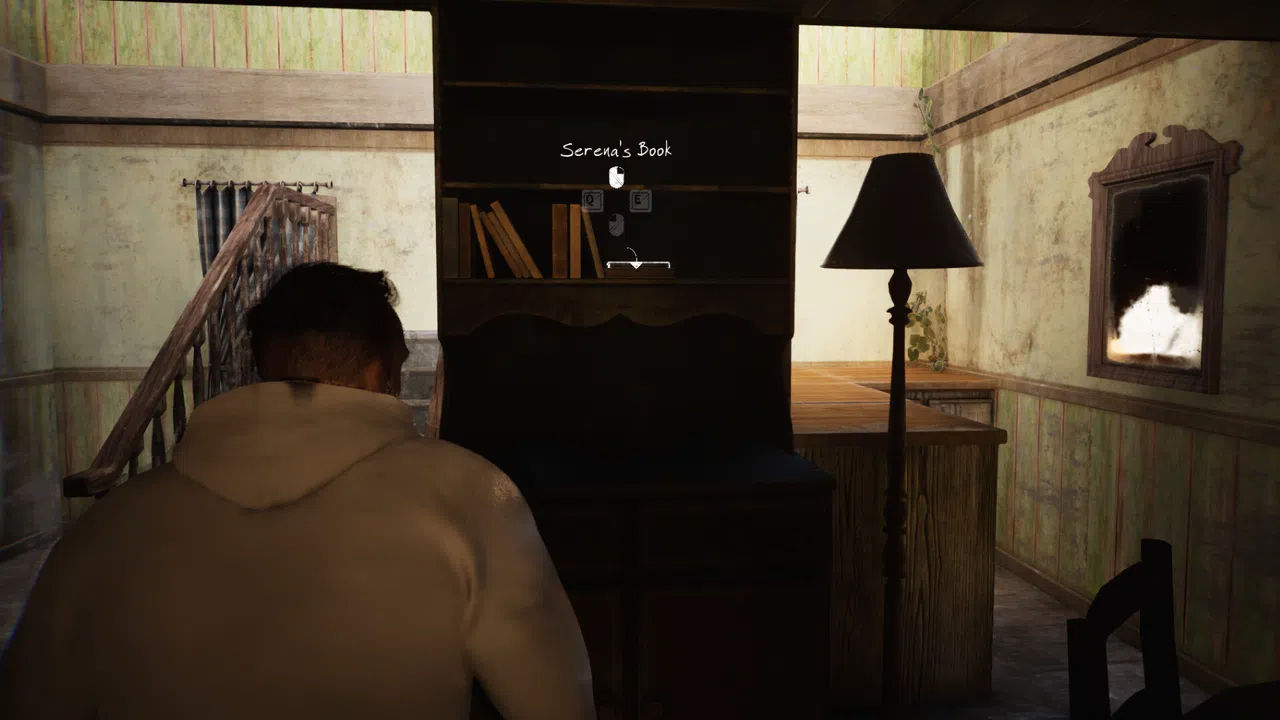The Letter Screenshot 4