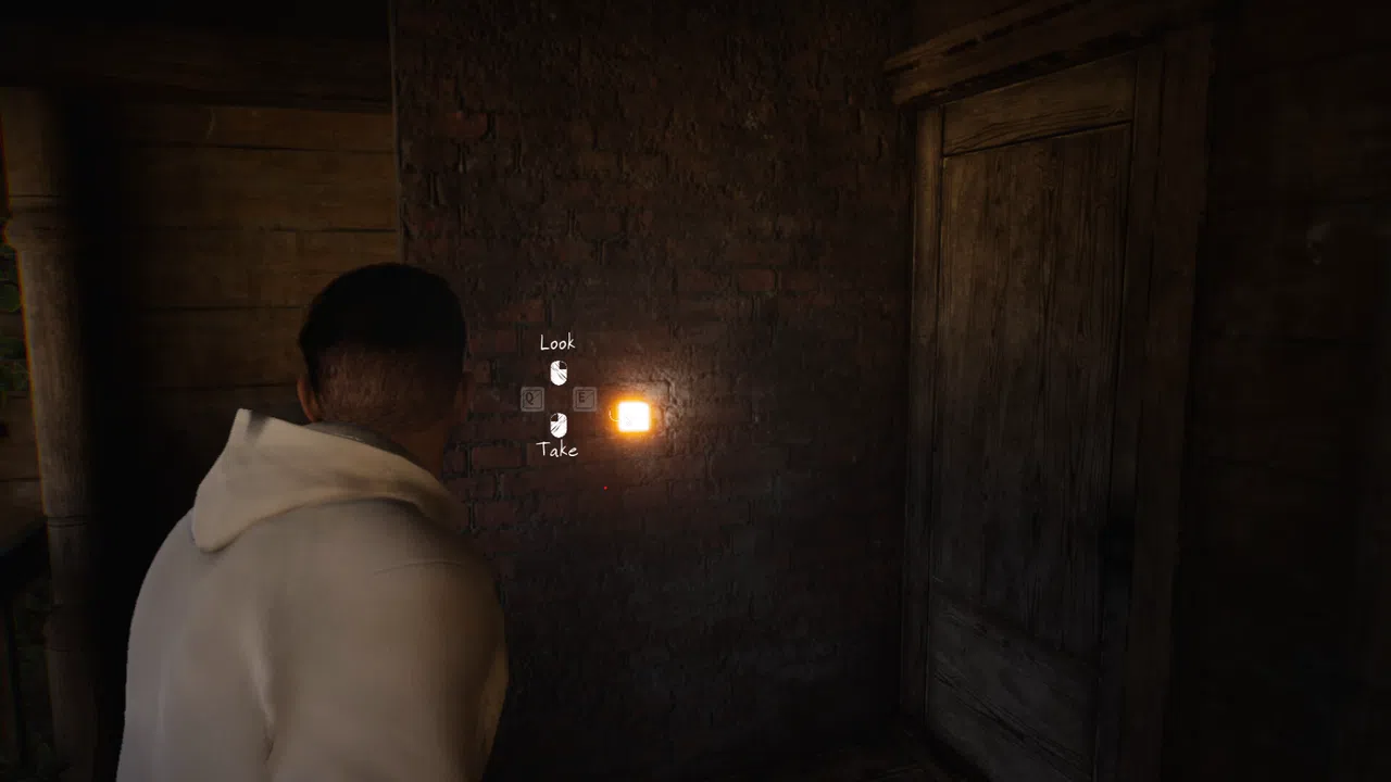 The Letter Screenshot 1