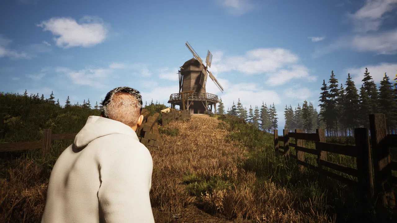 The Letter Screenshot 6