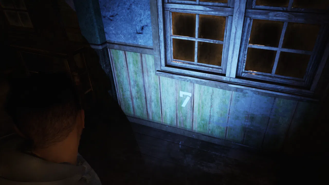 The Letter Screenshot 2