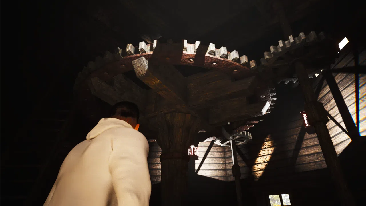 The Letter Screenshot 3