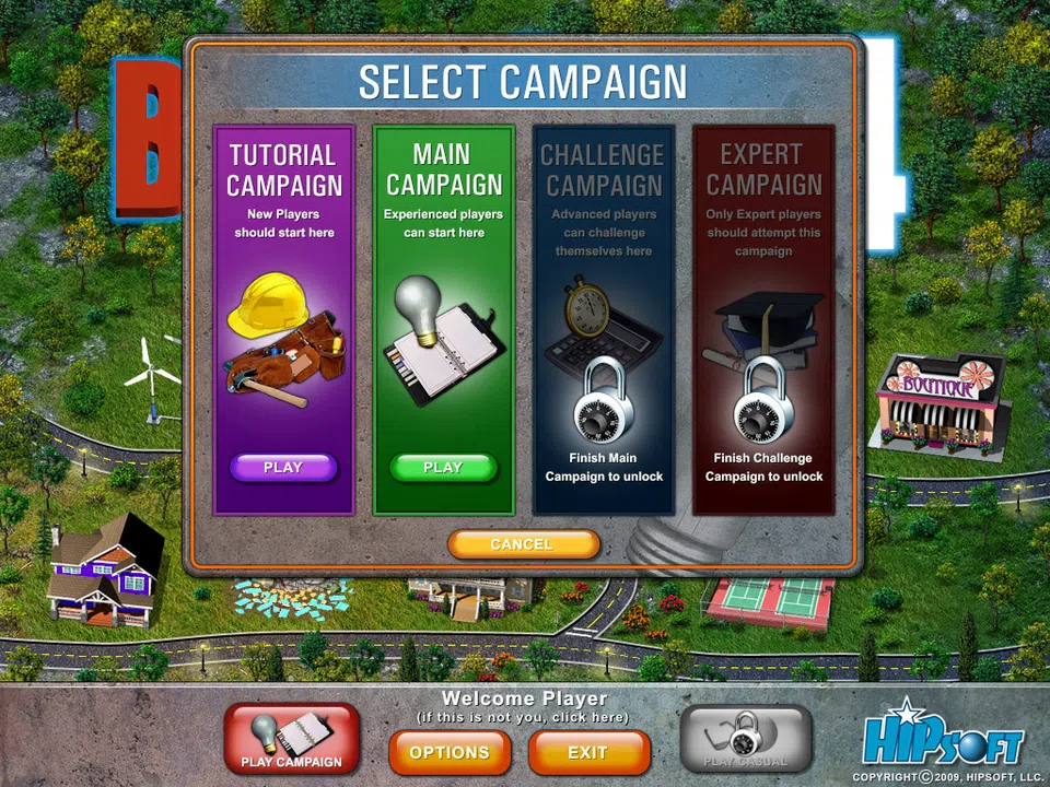 Build-A-Lot 4: Power Source Screenshot 7