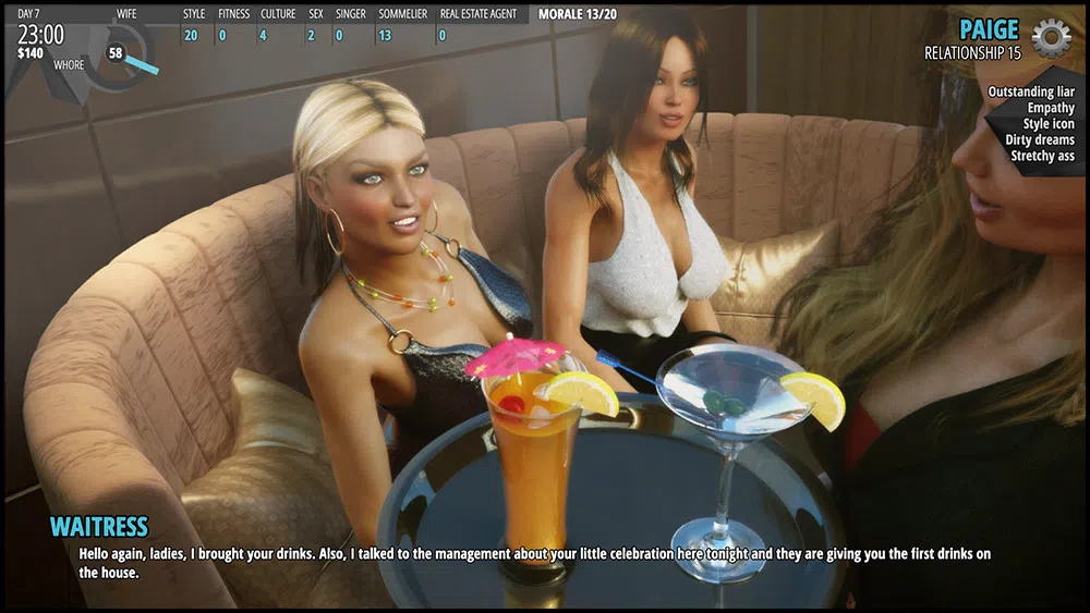 Eleanor 3 Screenshot 18