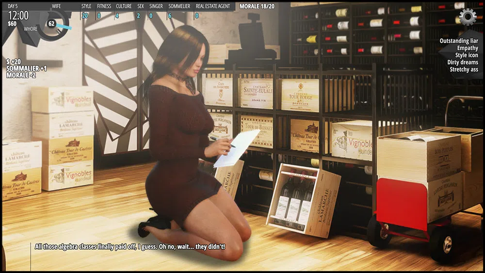 Eleanor 3 Screenshot 19