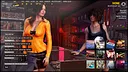 Eleanor - Violet aster Screenshot 1