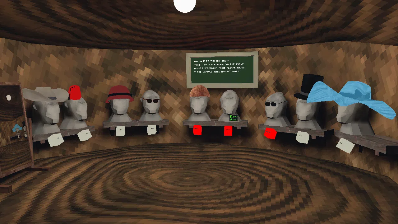 Gorilla Tag - Early Access Supporter Pack Screenshot 0