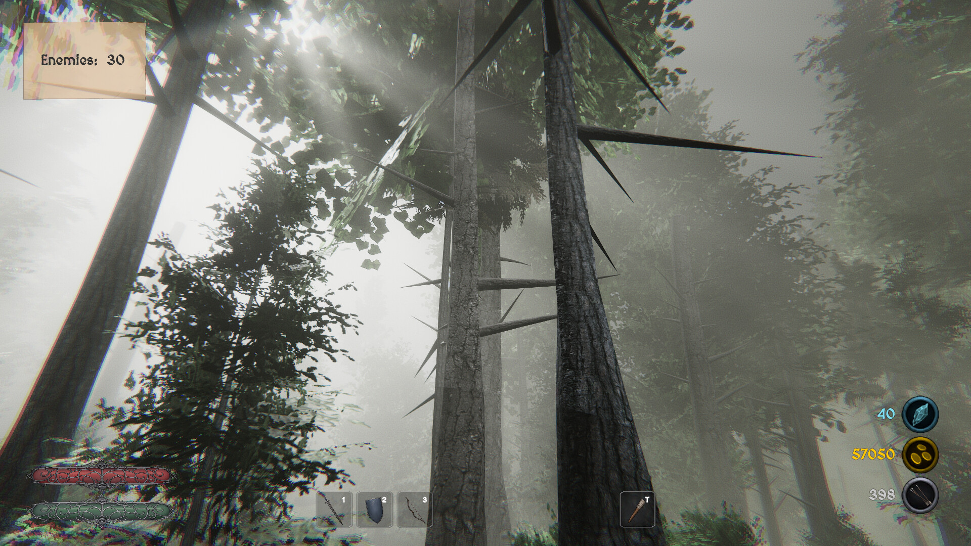 Guards vs Goats Screenshot 14