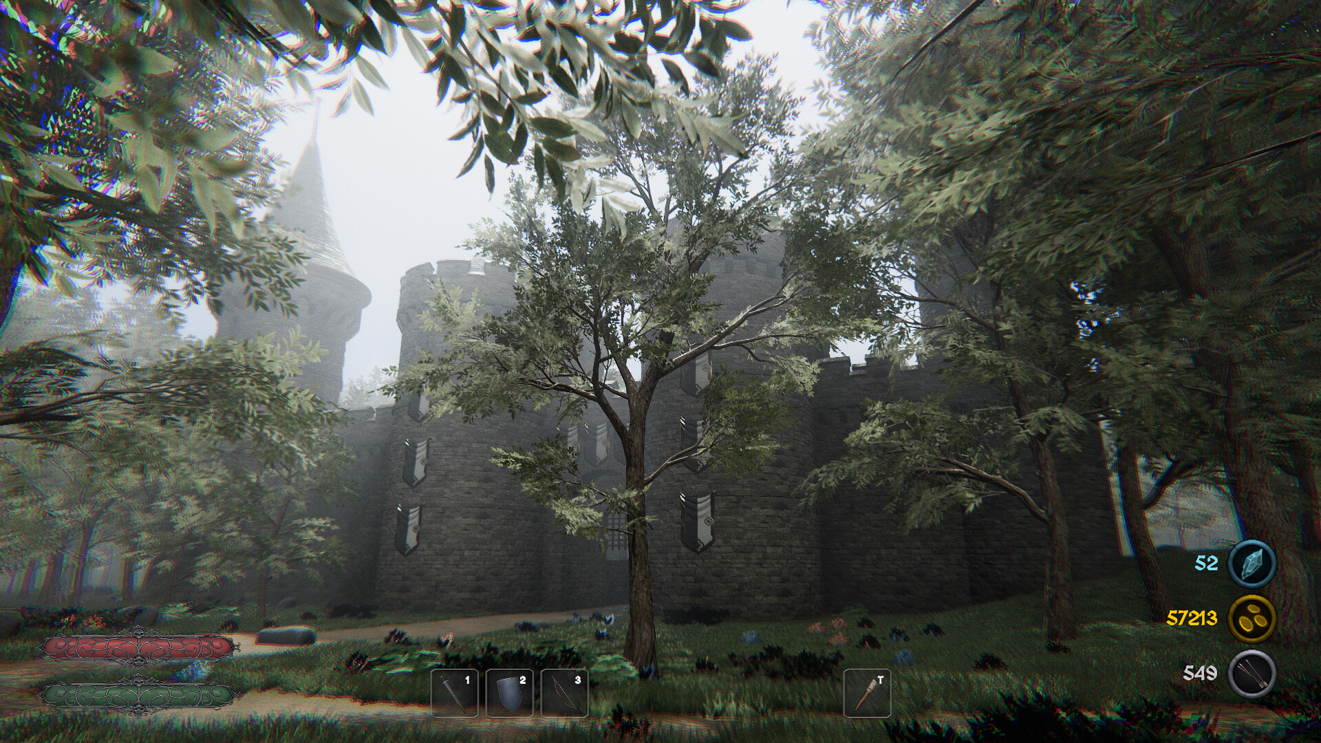 Guards vs Goats Screenshot 2