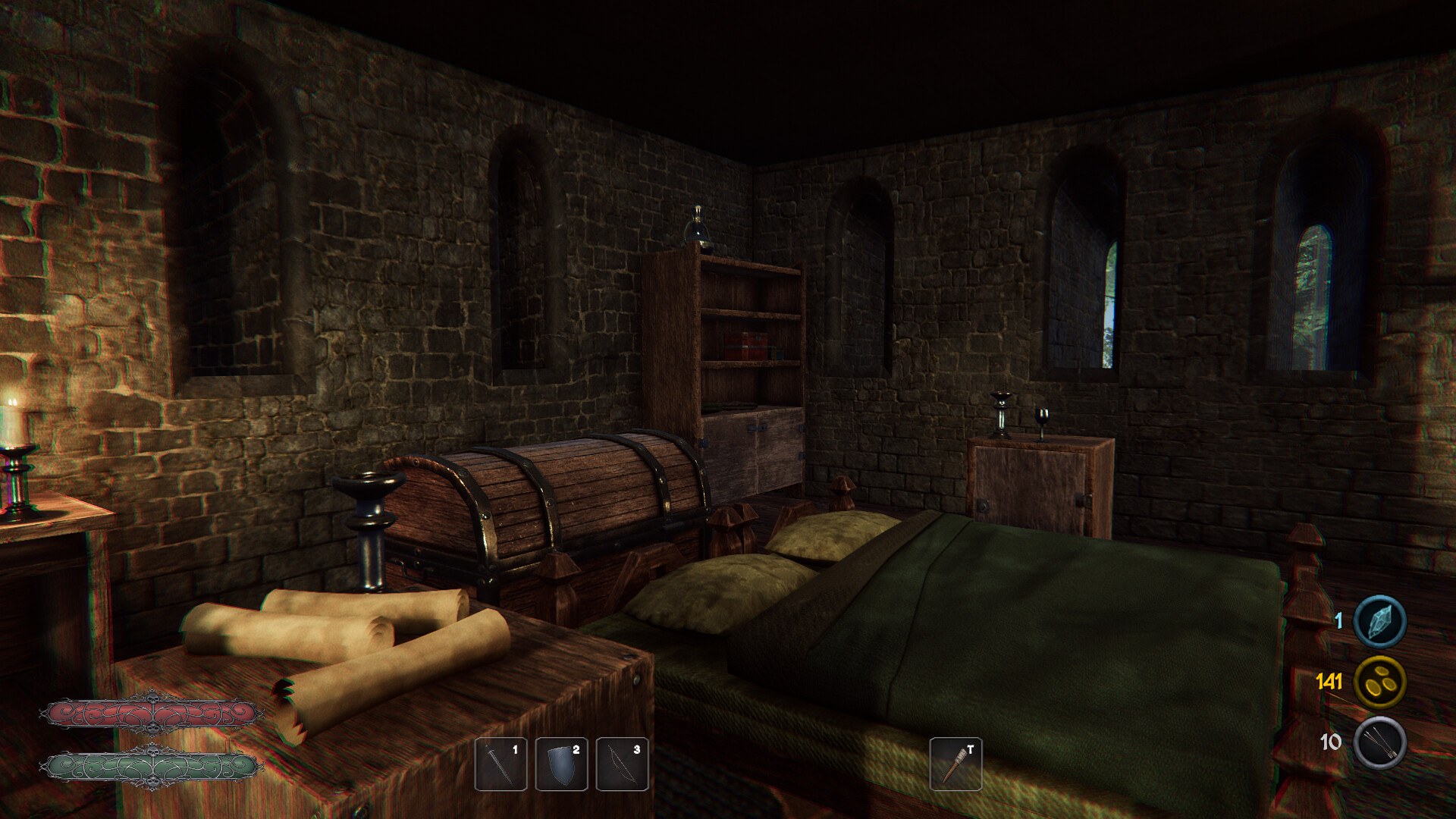 Guards vs Goats Screenshot 10