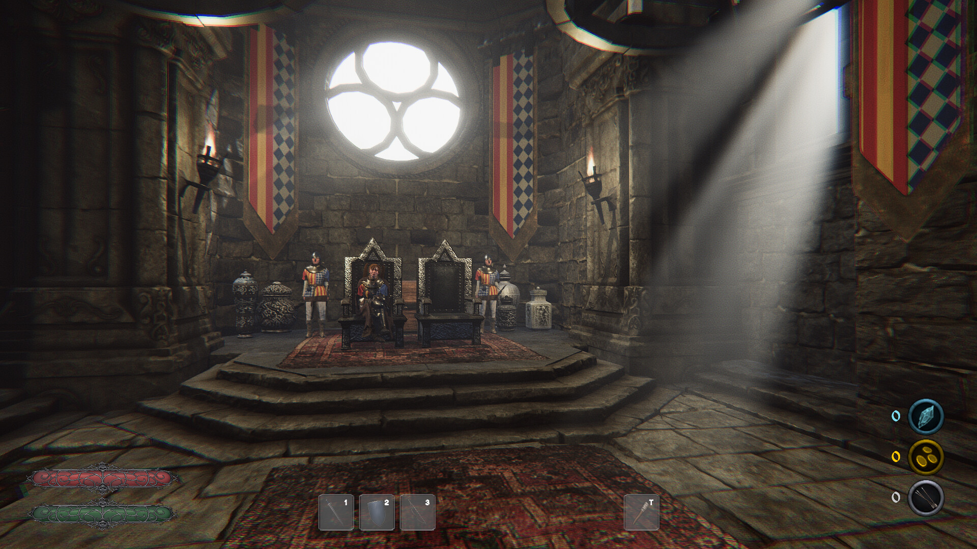 Guards vs Goats Screenshot 13