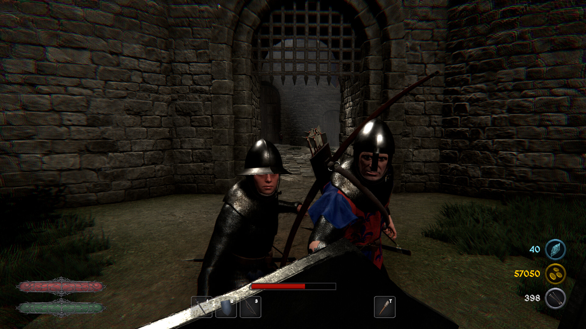 Guards vs Goats Screenshot 8