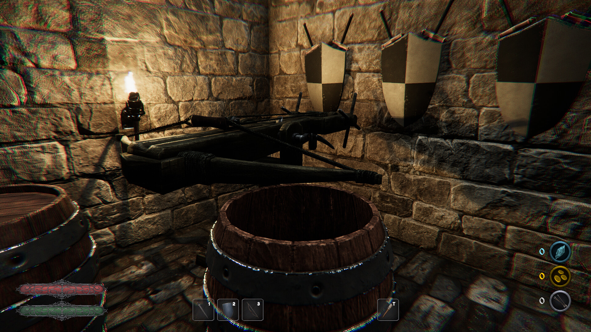 Guards vs Goats Screenshot 12