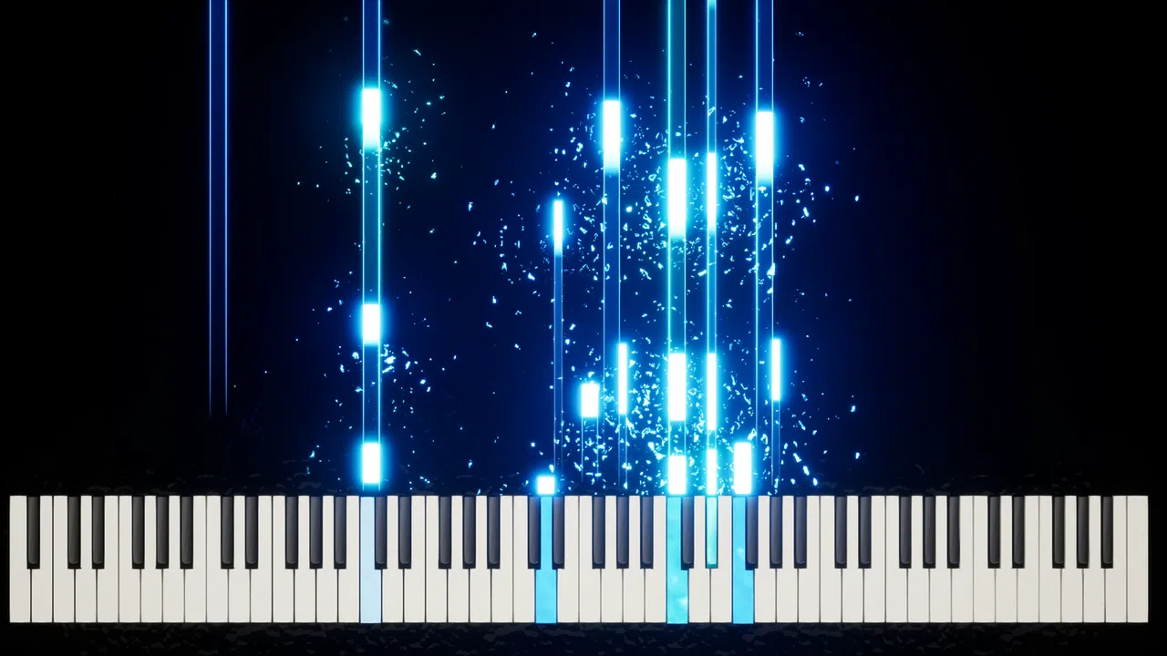 NeoPiano Screenshot 4