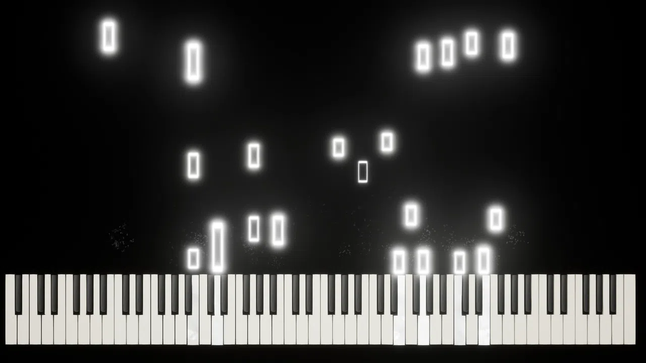 NeoPiano Screenshot 0